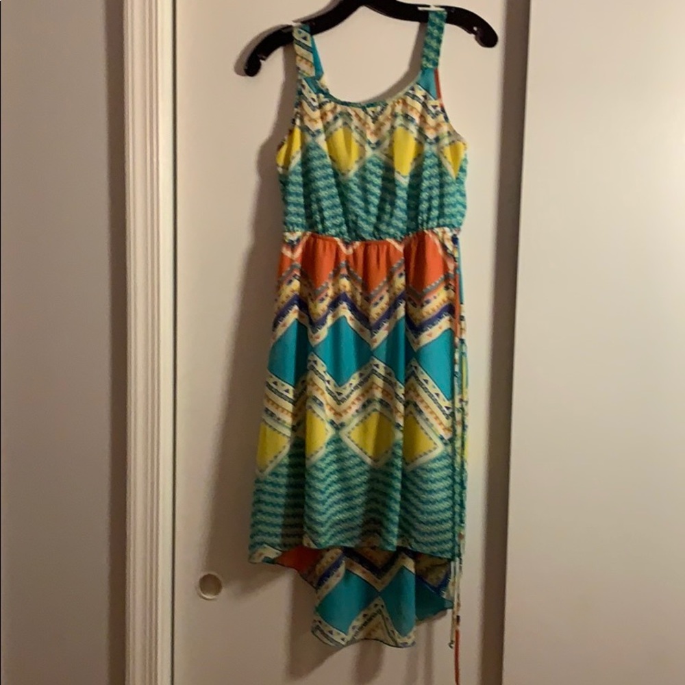 Girl’s dress size 14